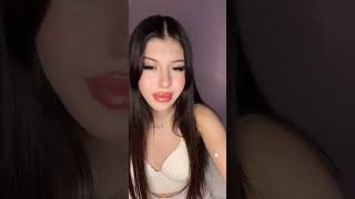 Periscope Live Pretty Girl 55
