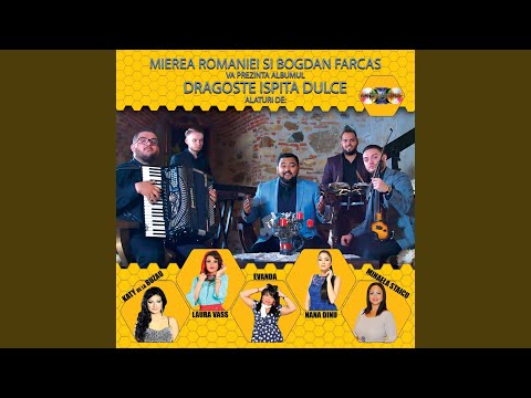 Bogdan Farcas - Dragoste ispita dulce (Official Video)