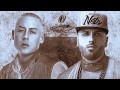 Te Busco - Cosculluela Ft. Nicky Jam