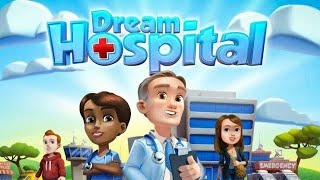 Dream Hospital - Health Care Manager Simulator v2.2.36 MOD APK screenshot 5