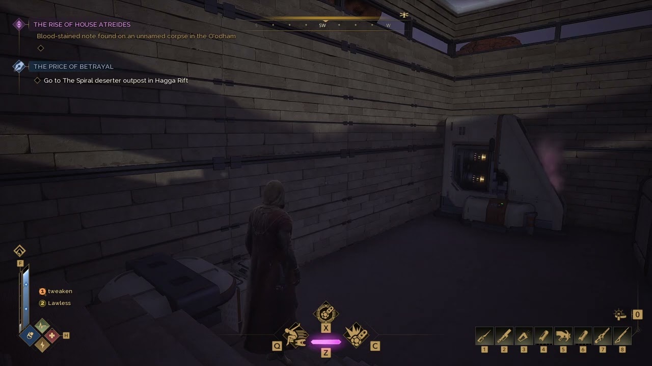 Secret Repair Trick The Devs Doesn’t Want You To Know!