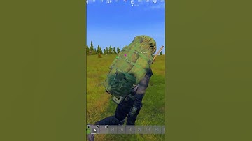 DayZ - Random Clips Part 2 #shorts