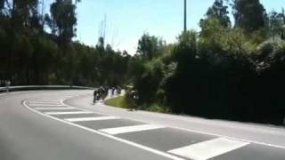 XXVIII Volta o Barbanza - Bexo