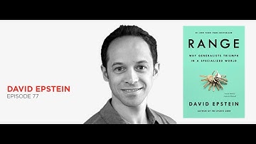 Foster the curiosity of your team to thrive: David Epstein