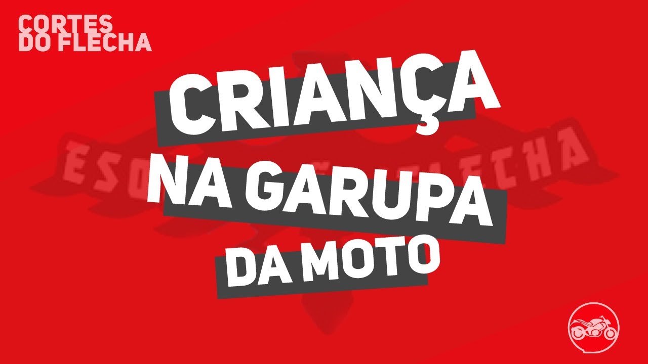 Como levar crianças na garupa? - Motopel Concessionária de Motos Honda