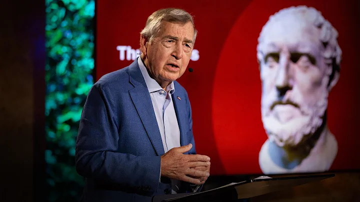 Is war between China and the US inevitable? | Grah...