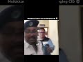 7 Judicial officer hostage case