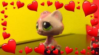 Lps: kids act sn3 ep. 10- Lovers