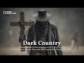 Ravens in the Canyon | Haunting Dark Country Ride Through Shadows and Red Horizons