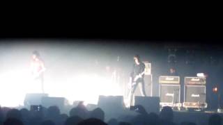 A Place To Bury Strangers - I Lost You - (Festival Nrmal 12-03-16)