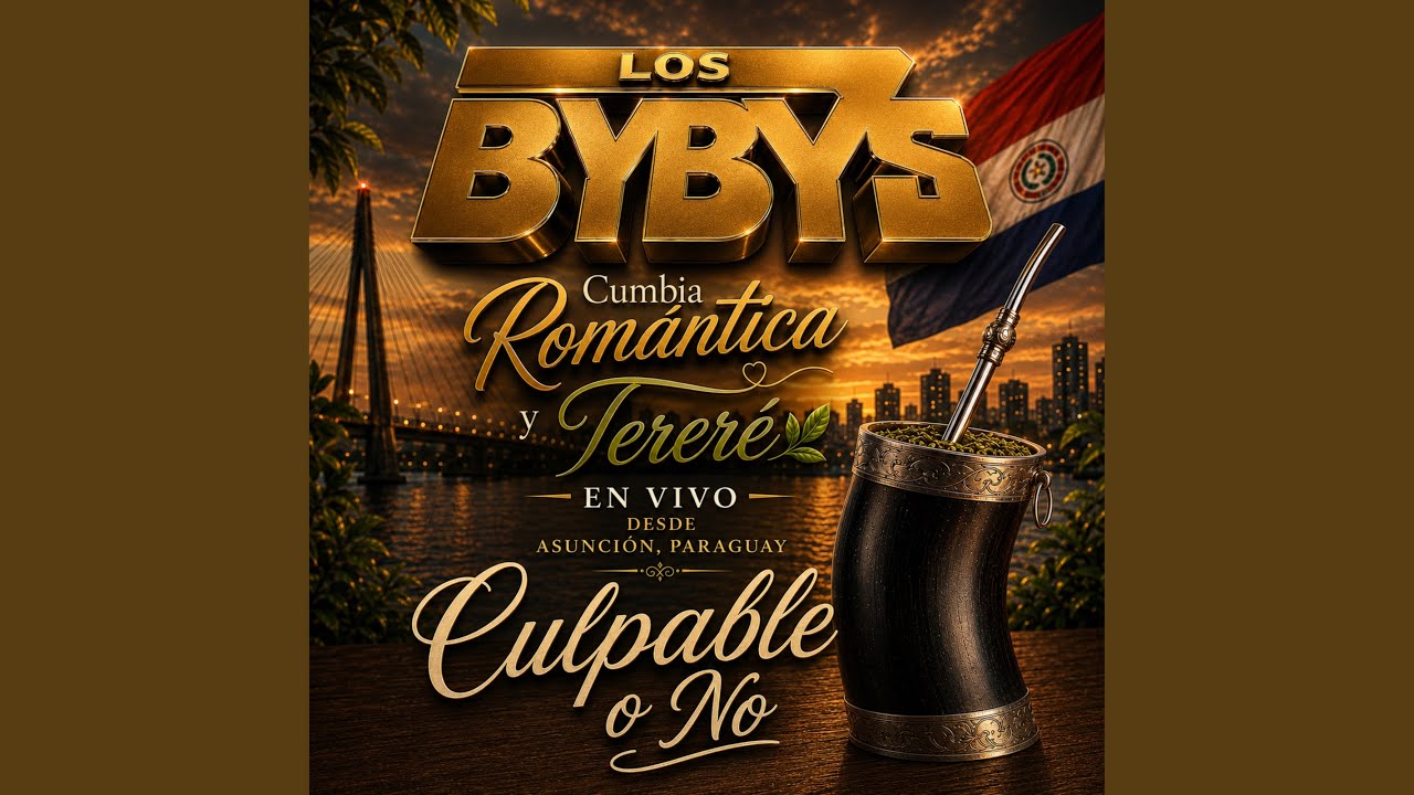 Culpable o No (En Vivo)
