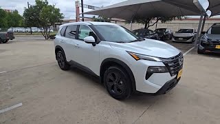 2026 Nissan Rogue SV San Antonio, Austin, Houston, New Braunfels, Helotes TX