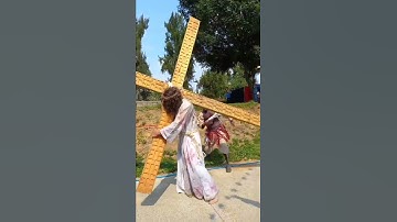 Thumbnail of Viernes Santo - La Magdalena Culhuacan 2022 (llegada al calvario)