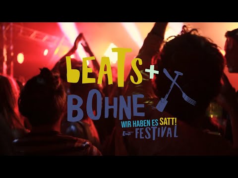 Wir haben es satt!-Festival: 20-23.06.2019