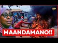 WIMBO WA MAHADAMANO TANZANIA 2025 OFFICIAL VIDEO 