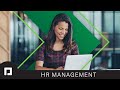 HR Management: Automate Your Processes