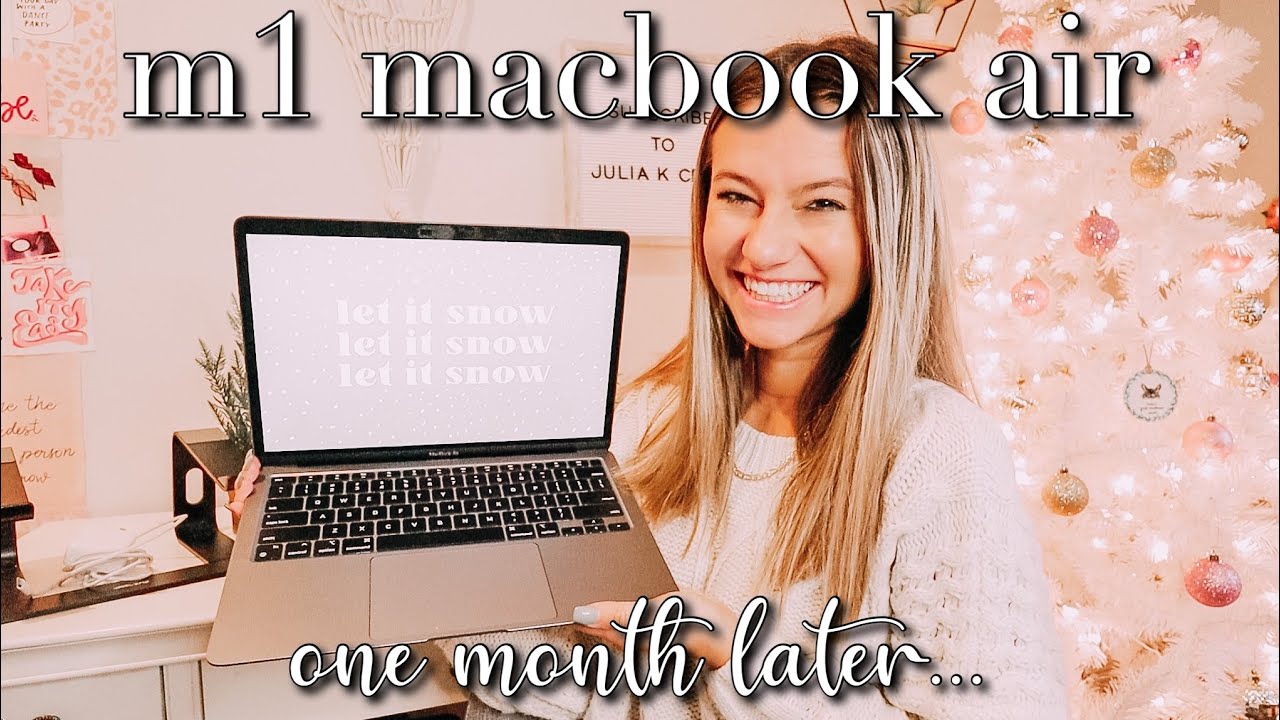 Review Of The M1 Macbook Air Pros Cons Student S Perspective Why Didn T I Get The Pro Youtube Review Of The M1 Macbook Air Pros Cons Student S Perspective Why Didn T I Get The Pro Youtube