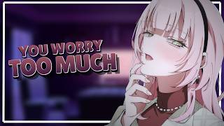 Something Came Home Wearing Your Wife... || ASMR [Horror] [Alien Parasite]