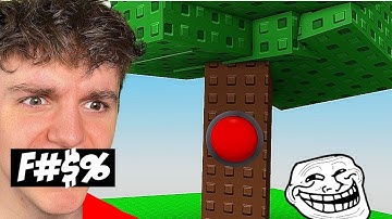 Find the Button nearly BROKE me...