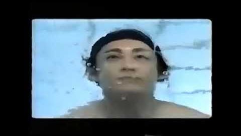 【1999年CM】 映画   黒い家