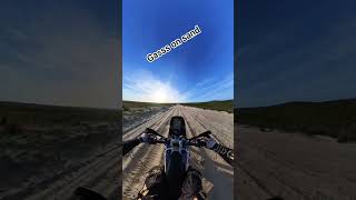 4.3km in 3 minutes 🙄🙄🙄🙄 kove 450 rally