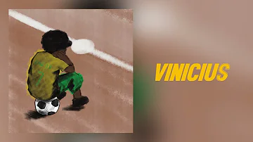 David Okit - Vinicius - (Audio officiel)