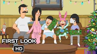 Bob's Burgers Christmas short (2026) First Look | Hulu | FX | SDCC 2026 | Release Date |CastandCrew
