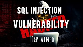SQL Injection Explained: How Hackers Exploit Vulnerable Websites #CyberSecurity #EthicalHacking