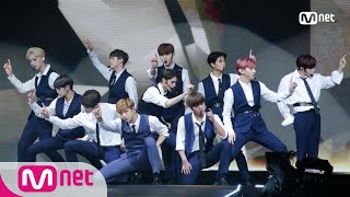 [KCON 2018 NY] Wanna One - LightㅣKCON 2018 NY x M COUNTDOWN 180705 EP.577