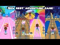 🚀 Best New Adventure Game | Endless Running Fun 🎮✨ #newgame #games