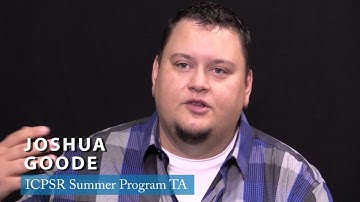 Learning statistics doesn