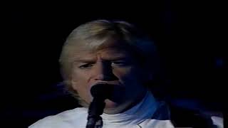 The Moody Blues - Nights in white satin (Live at RedRocks 1992)
