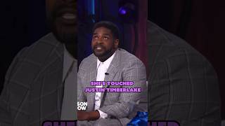 Only The Best For My Mom Happy Mothers Day comedy ronfunches kellyclarkson justintimberlake