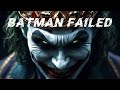 What If The Joker Finally Won? 🎭 (Coronation Theme)