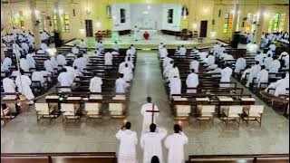 ESIT JESUS MODORENYIN K’AFO (EFIK)