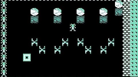 Boulder Dash for fun - 