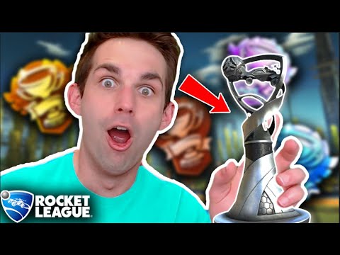 THE "FINAL" TOURNAMENT REWARDS OPENING OF THE SEASON (Tourney Crate ...