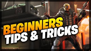 How to play rogue company | Tips and tricks for beginners |  quick start guide screenshot 5