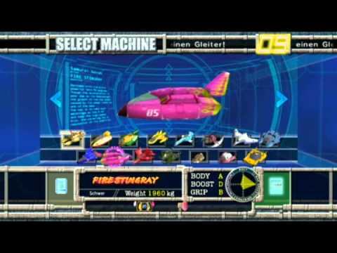 F Zero Ax Included In F Zero Gx Youtube F Zero Ax Included In F Zero Gx Youtube