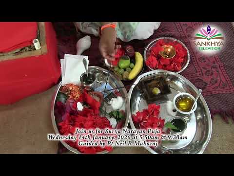 Makar Sankranti 2026 Puja Item List For Follow Along Puja 