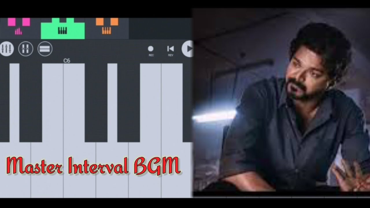 Master Interval BGM|Piano|RK - YouTube