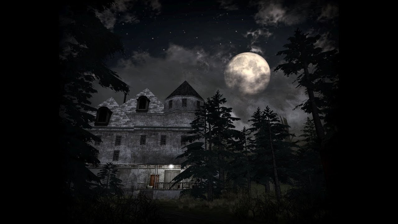 стим nightmare house 2 фото 22