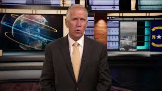 Senator Thom Tillis | World IP Day 2026 Video