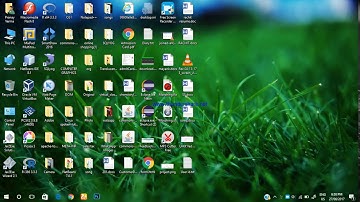Completely transparent taskbar Windows 8/10(blur,clean,Dynamic Windows etc.)