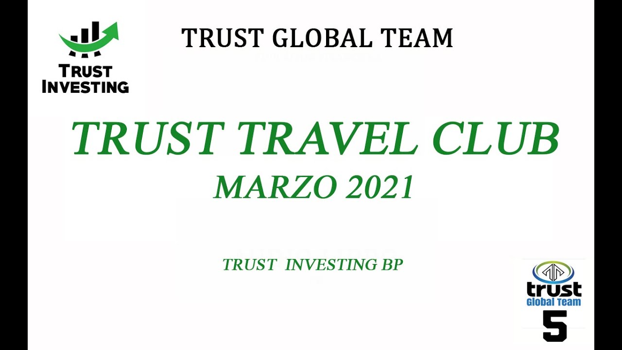 trust travel club