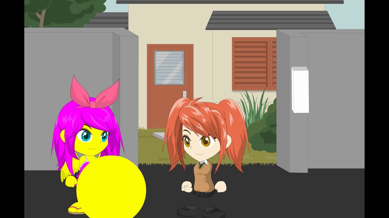 hungry fluttergirl ★HD Reupload★