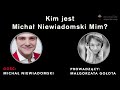 Kim jest Michal Niewiadomski Mim? - Zwiastun wywiadu