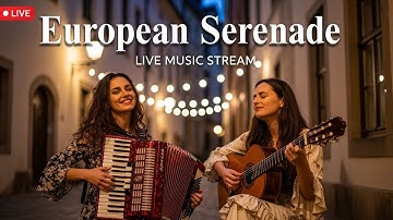 THE ULTIMATE TRIO - A Bold New Sound of Flamenco, Violin & Accordion