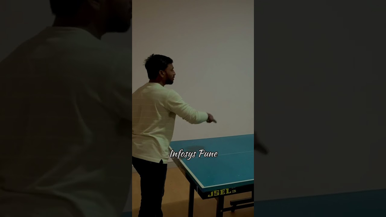 Life at Infosys Pune 💖 