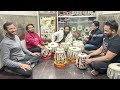 Pt yogesh samsi disciple yashwant vaishnav tabla solo at qkn  sons shoptabla solo part2